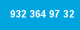 932 364 97 32